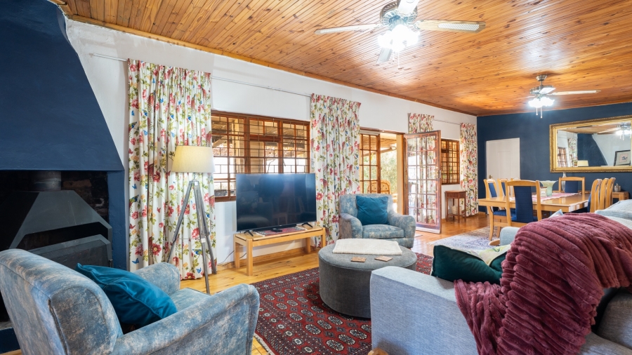 11 Bedroom Property for Sale in Robertson Western Cape